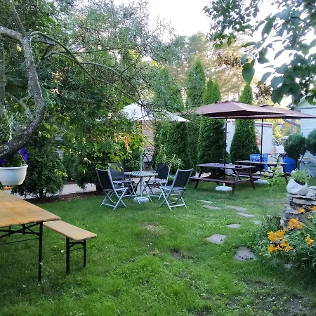 Hotel Veagles