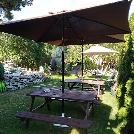 Hotel Veagles *
