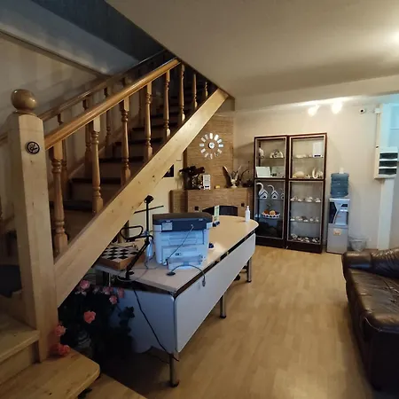 Veagles Narva-Jõesuu