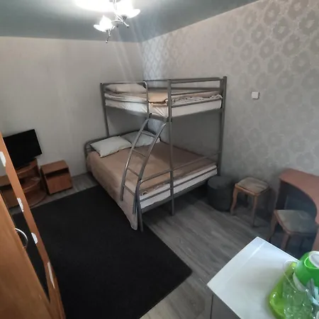 Hotel Veagles