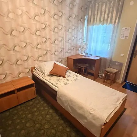 فندق Veagles Narva-Jõesuu