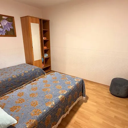 فندق Veagles Narva-Jõesuu