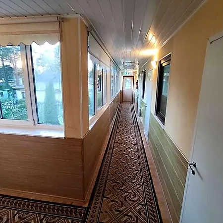 Veagles Hotel Narva-Joesuu