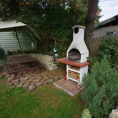 Hotel Veagles Narva-Jõesuu