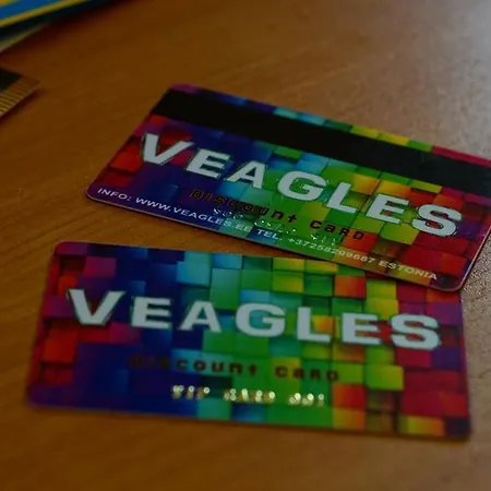 Veagles Narva-Jõesuu