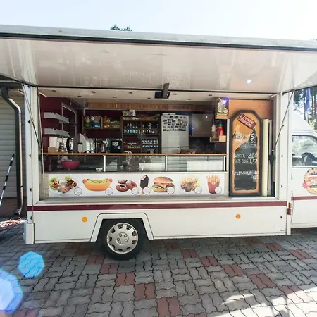 Hotel Veagles Narva-Jõesuu