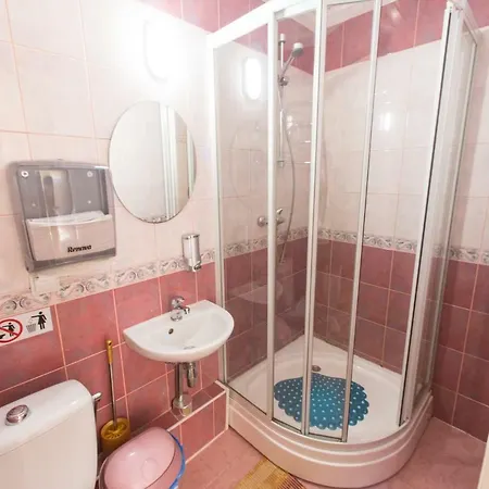 Veagles Hotel Narva-Jõesuu