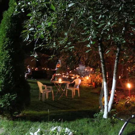 Hotel Veagles *