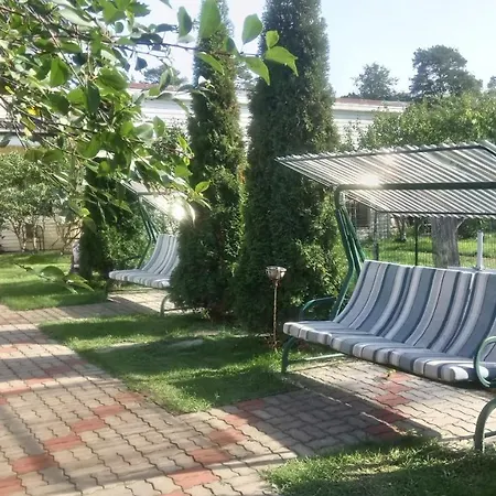 Hotel Veagles Narva-Joesuu