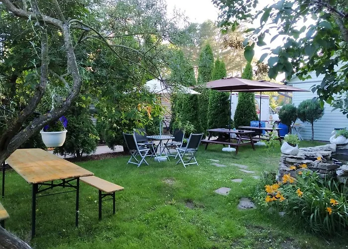 Ξενοδοχείο Veagles