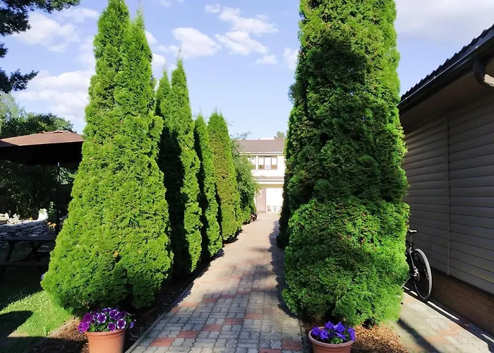 Ξενοδοχείο Veagles