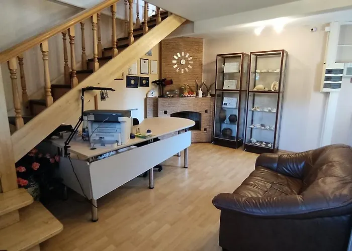 Hotel Veagles Narva-Jõesuu