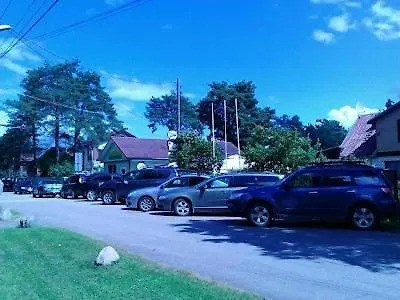 Hotel Veagles Narva-Jõesuu