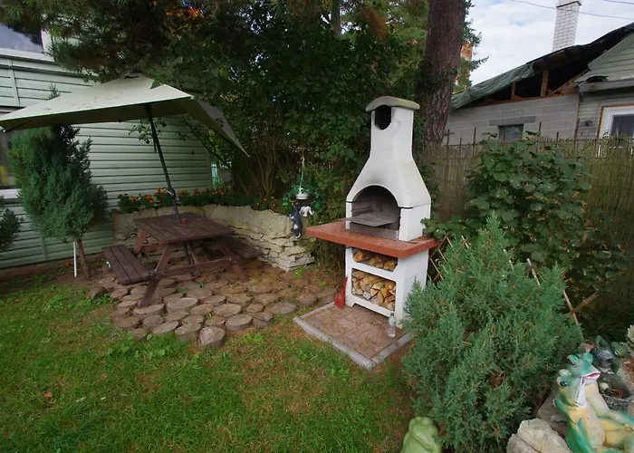 Hotel Veagles Narva-Jõesuu