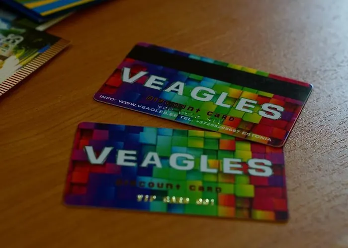 Veagles Narva-Jõesuu