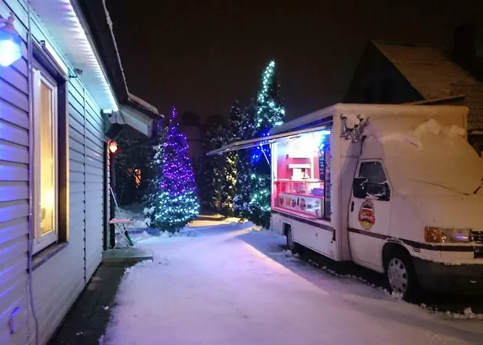 Veagles Ξενοδοχείο Narva-Jõesuu