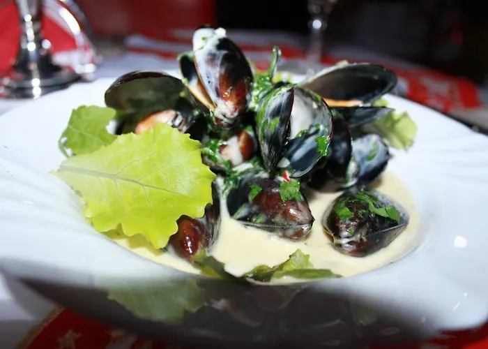 Hotel Veagles Narva-Jõesuu