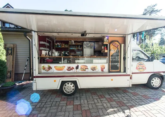 Hotel Veagles Narva-Jõesuu