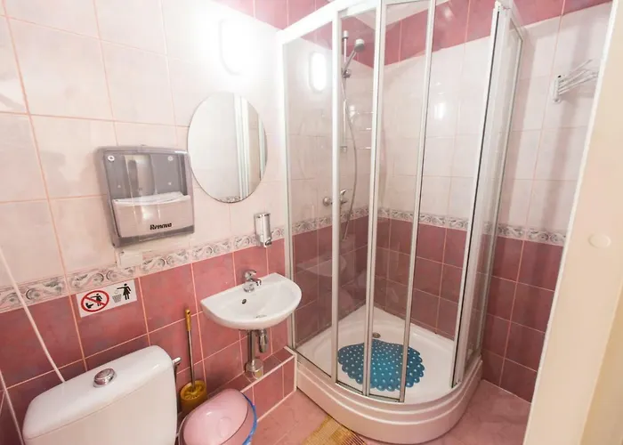 Veagles Hotel Narva-Jõesuu