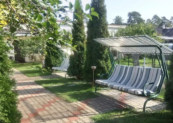 Hotel Veagles Narva-Jõesuu