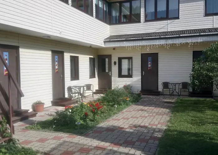 Ξενοδοχείο Veagles